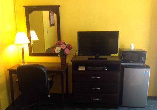 Holly Motel Southampton Екстериор снимка